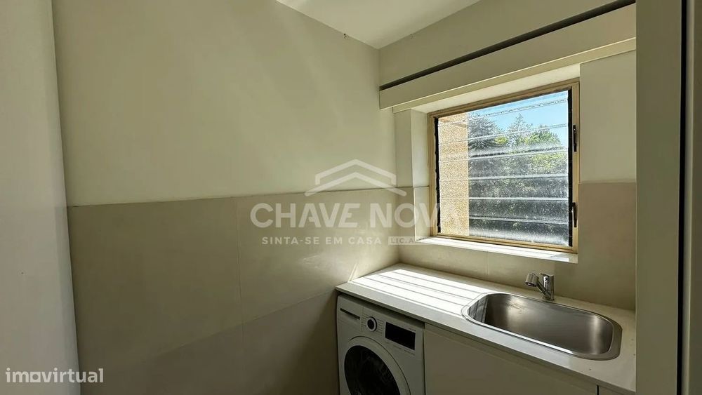 T3 Boavista| 150 m² | 2 lg/garagem | Campo Alegre, Porto