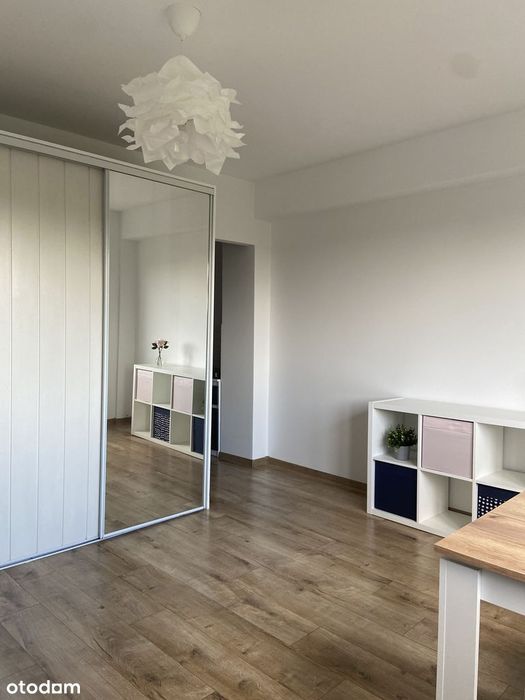 Wynajmę kawalerke świeżo po remoncie - Widok 4