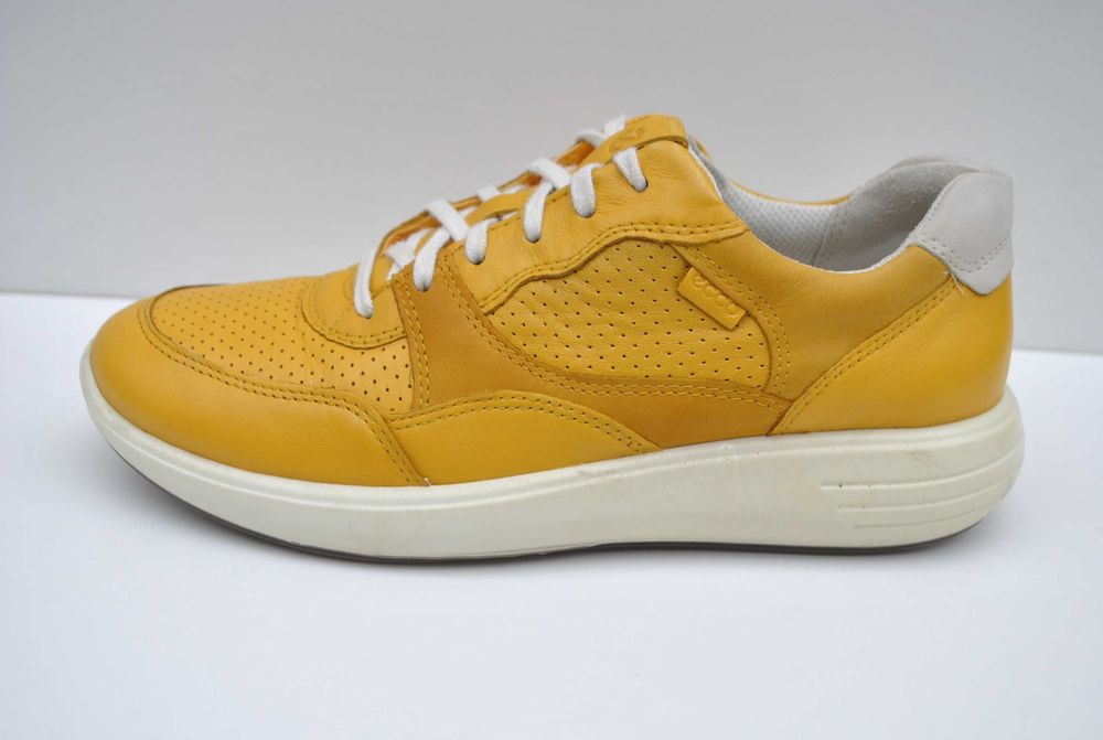 Sneakersy damskie Ecco