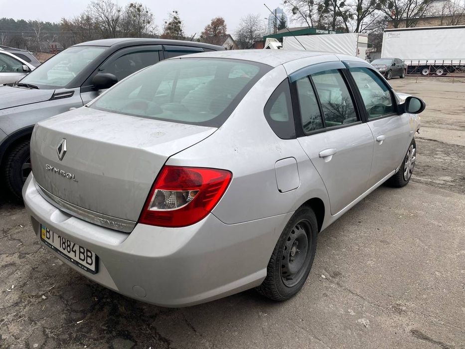 Продам Рено кліо