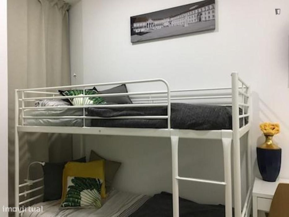 Studio - Located in Alta Universitária, Coimbra
