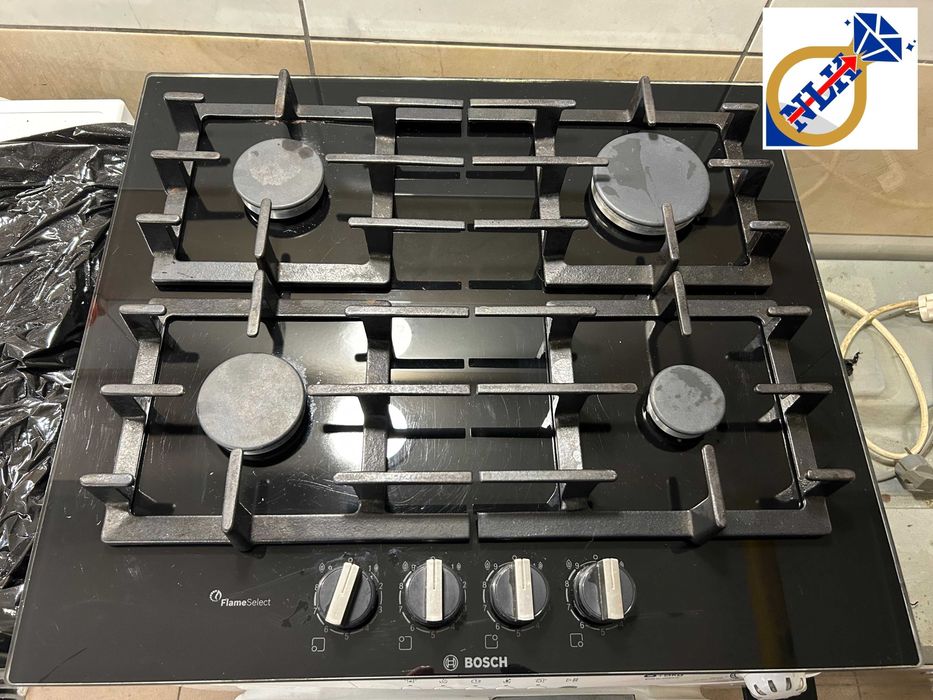 Płyta Gazowa Bosch SGS55E96E4 / Możliwy Transport /