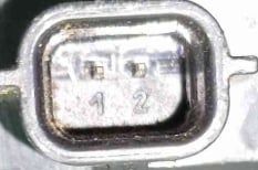 Luz Stop Adicional / 3º Stop 265902759R - RENAULT CLIO IV