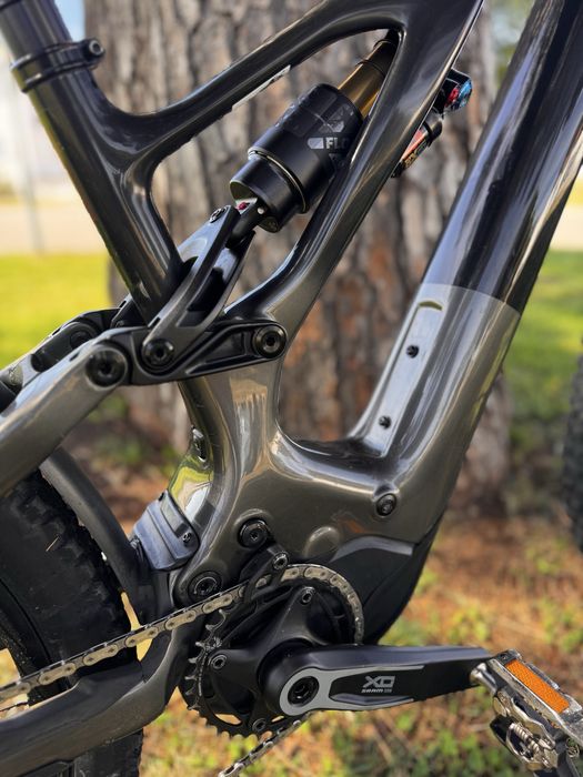 Specialized turbo leve 2022