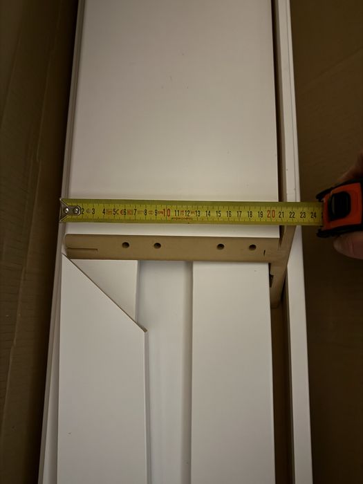 Ościeżnica DRE Hampton 80