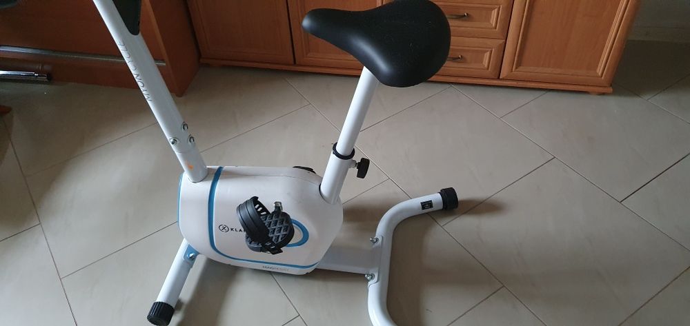 Rower stacjonarny