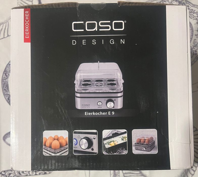 Cozedor de ovos - caso - novo461127374676305920