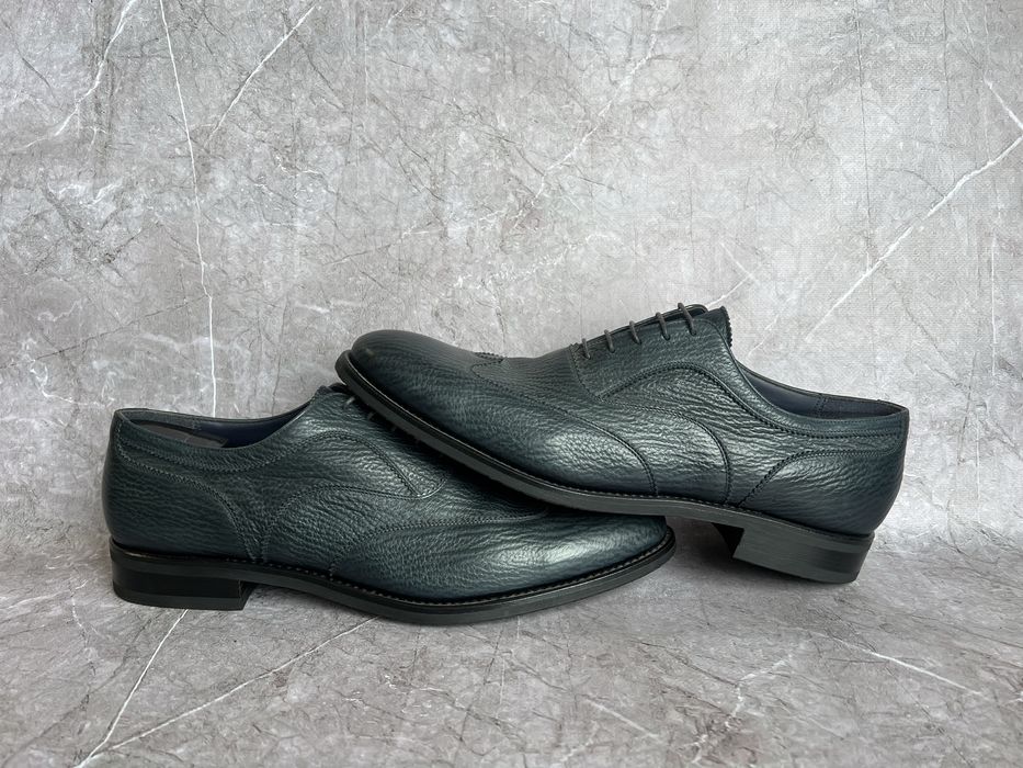 Stefano ricci туфли мужские 45