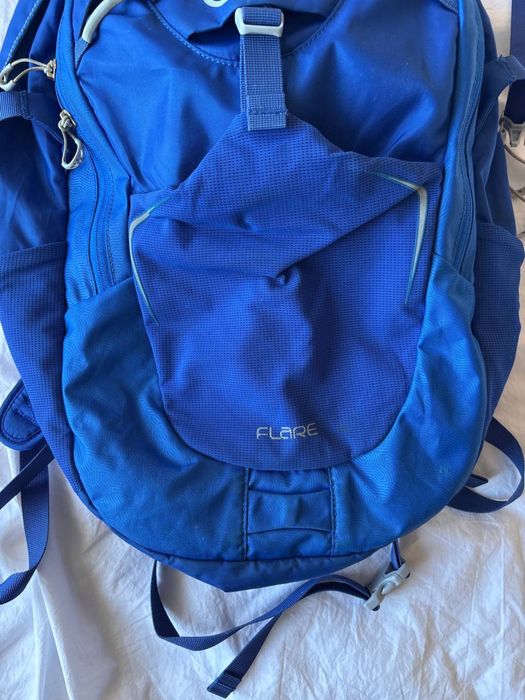 Рюкзак Osprey Flare 22 оригінал