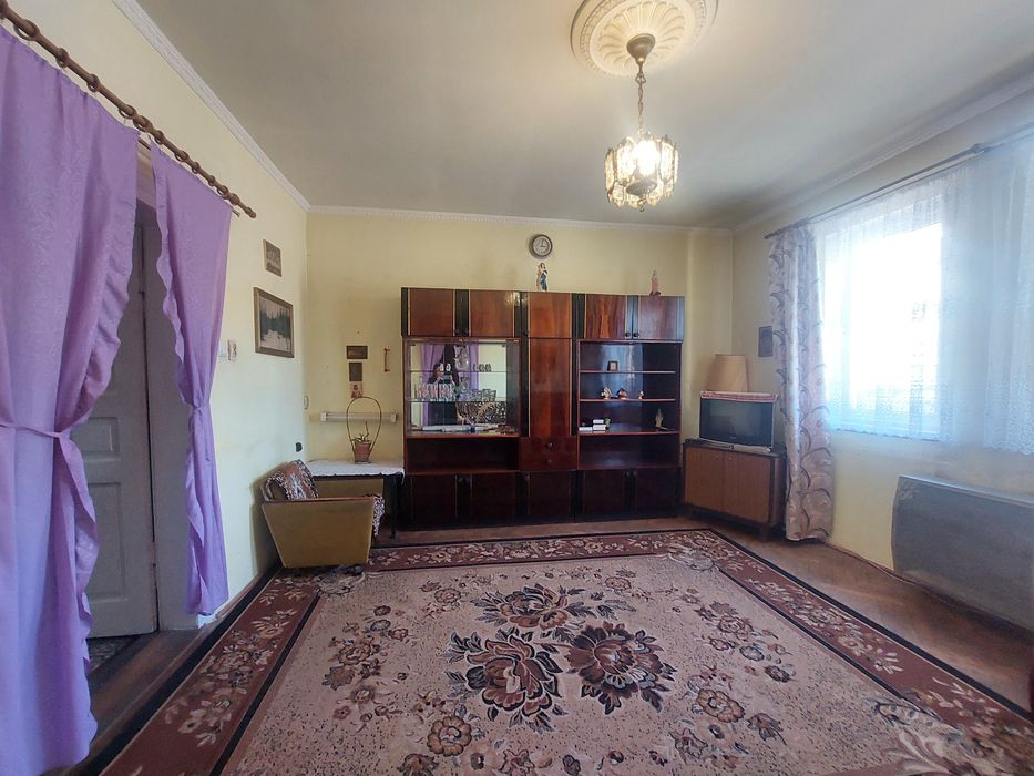 Продаж 2кім квартири 58.5м2  в. Ст Бандери м. Борислав