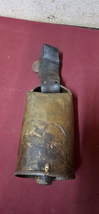 Chocalho para bovino