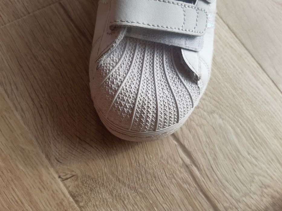 Buty adidas oryginalne roz 35