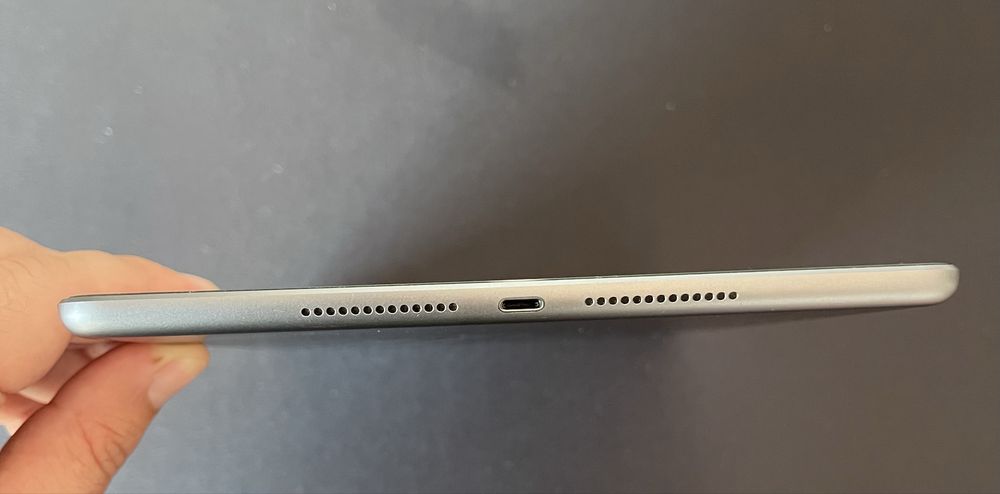 iPad - 9th Generation 64 GB447368961197363202