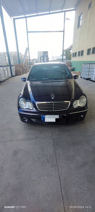 Mercedes-BENZ   Avantgarde