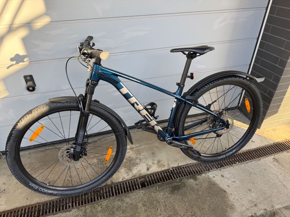 Trek x-caliber 7 " M "