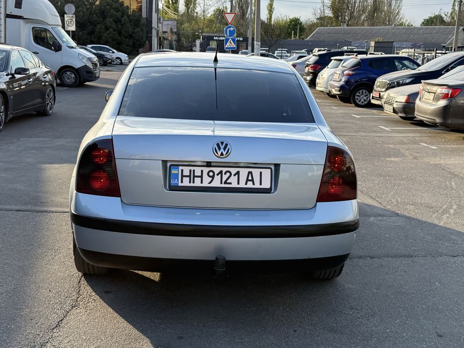 Продам Пасат б5 +