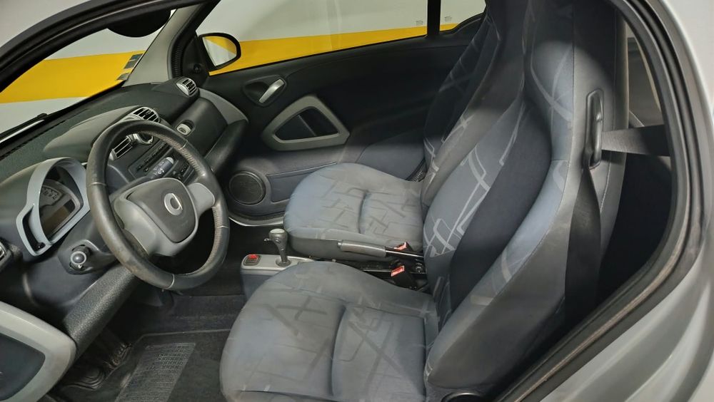 Smart ForTwo Coupe 1.0 71cv — photo 4