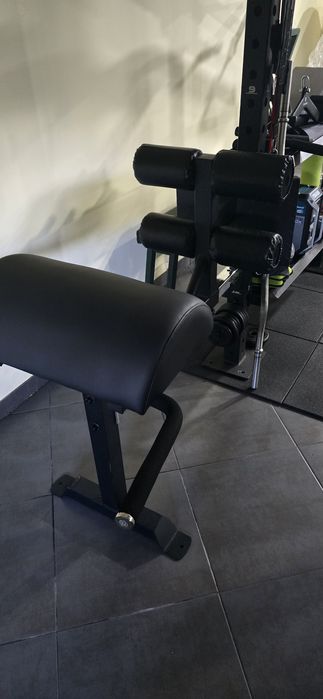 Funcional jaula de Treino