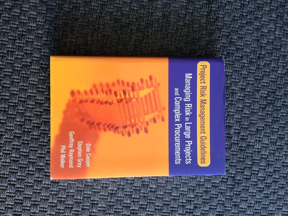 Project Risk Management Guidelines