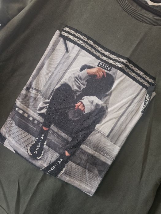 Bluza dla dziewczynki
