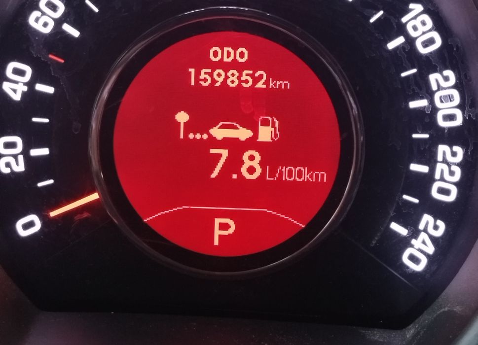 KIA Sportage 2.0 CRDI 4X4 Polski Salon, Niski Przebieg, zero wkładu