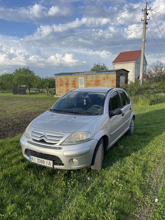 Продам Citroen C3