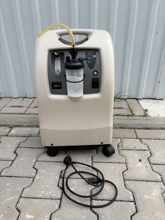 koncentrator tlenu Invacare Perfecto2 V