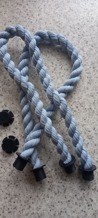 Liny do torebki obag.  Mięciutkie