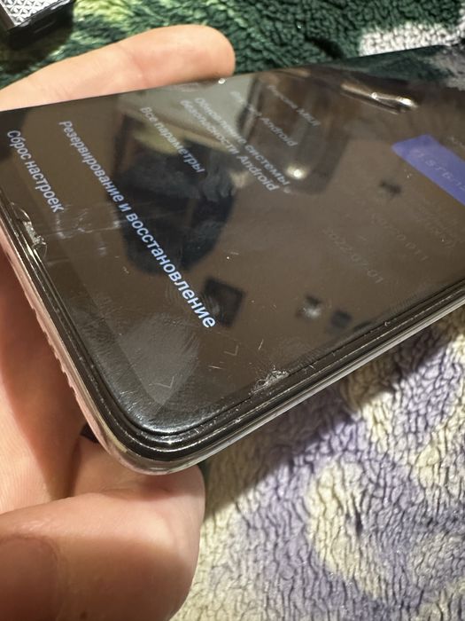 Xiaomi redmi 8 pro 6/128