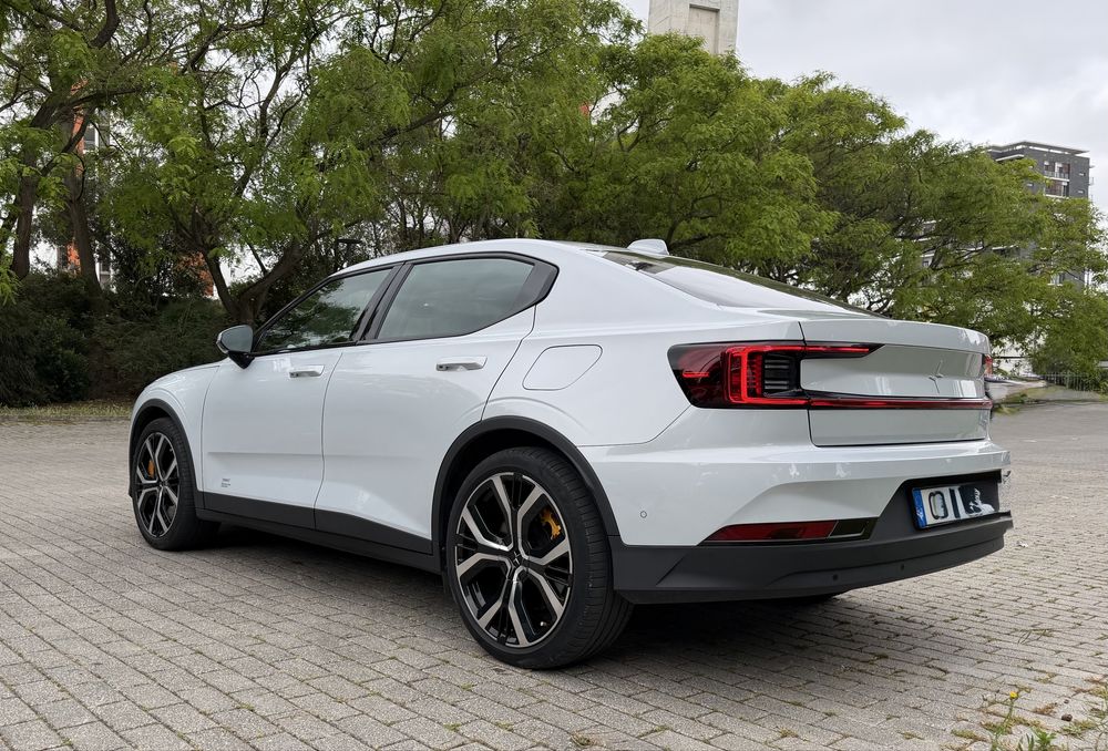 Polestar 2 PERFORMANCE (Iva deduzivel)