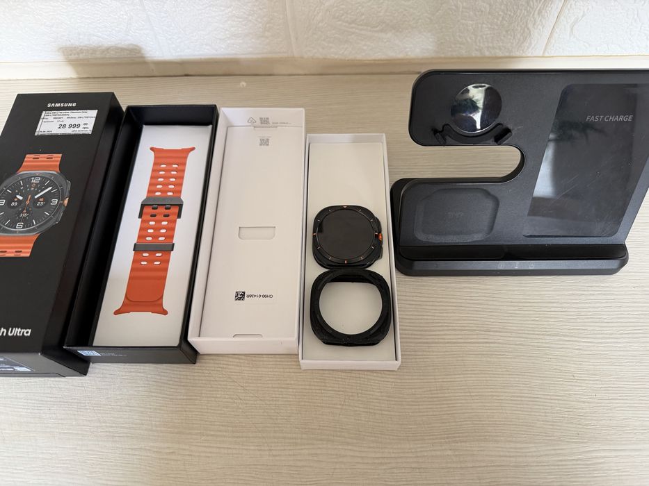 Samsung galaxy watch ultra 47mm