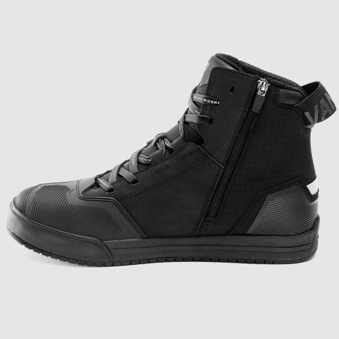 Buty motocyklowe Rebelhorn Vandal II Black