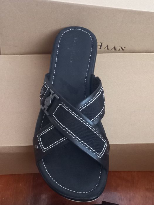 Жіночі шльопанці Cole Haan