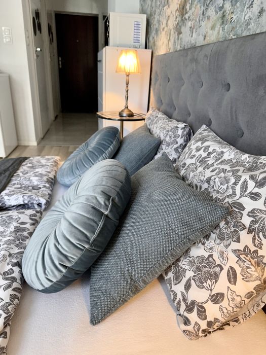 Przytulne mieszkanie godziny noce doby CENTRUM