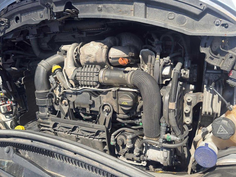 Peugeot 207 1.4 HDi 2011 – Venda de Peças
