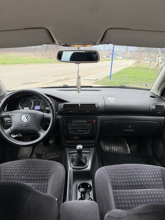 Продам  Passat 1.9 дизель