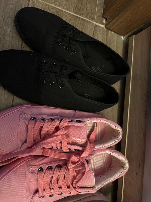 Buty damskie adidasy