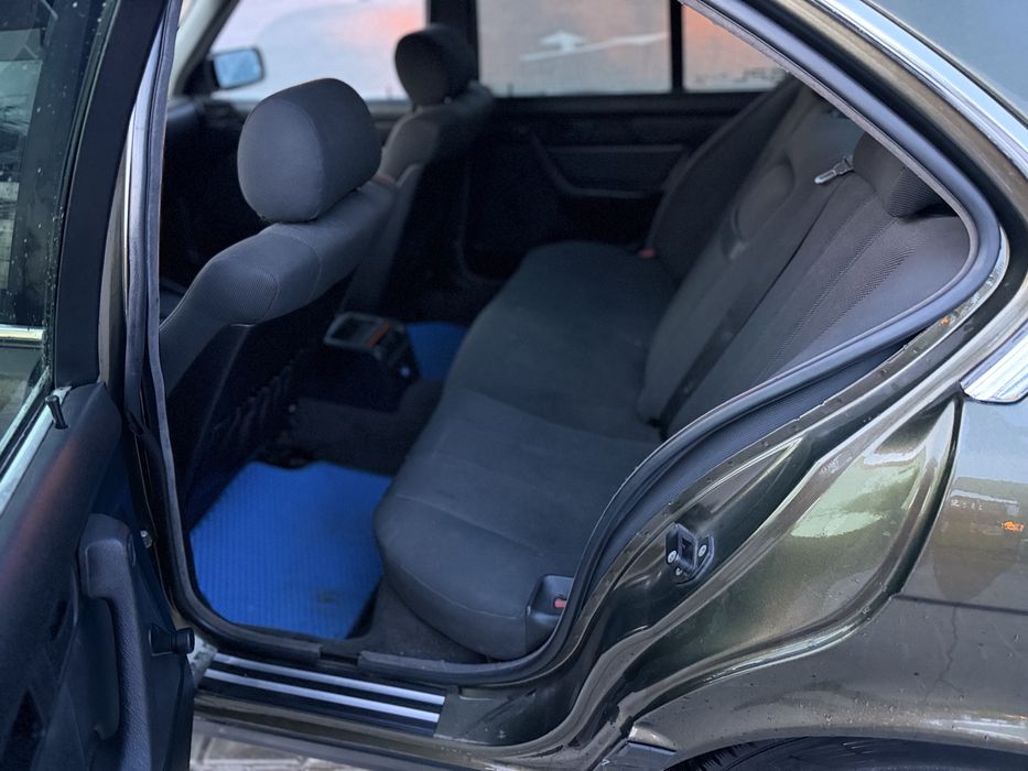 Продаю bmw e34 m50b25