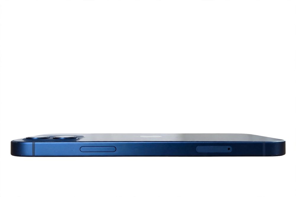 iPhone 12 64GB Azul - 149€ - Impecável