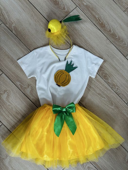 Костюм цибулі_цибулинки