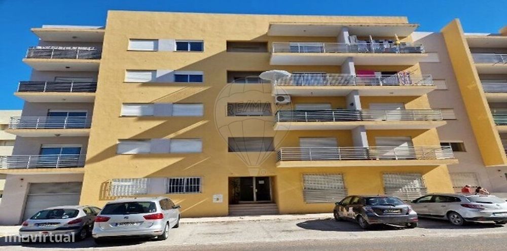 Apartamento T3 para venda — Alto Do Seixalinho, Santo André E Verderena, Setúbal