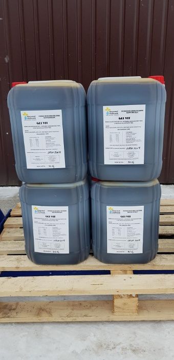 Gliceryna paszowa 86%  29kg. Cena z dostawą!Energia , od ketozy