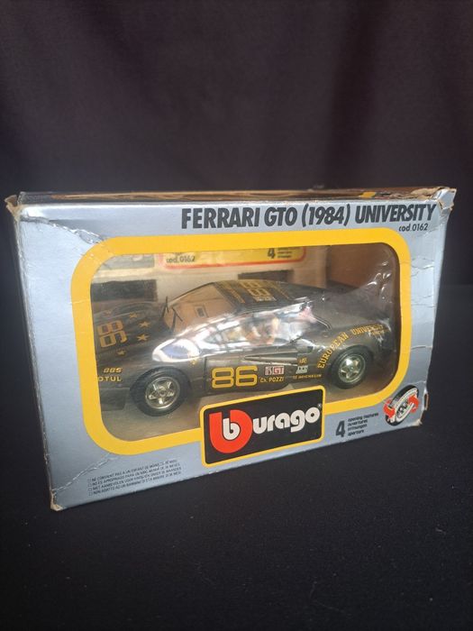 Vários Carros de colecção escala 1/16