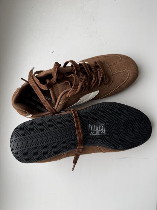 Кросівки cropp 38 розмір. Нові, оригінальні кросівки/кеди