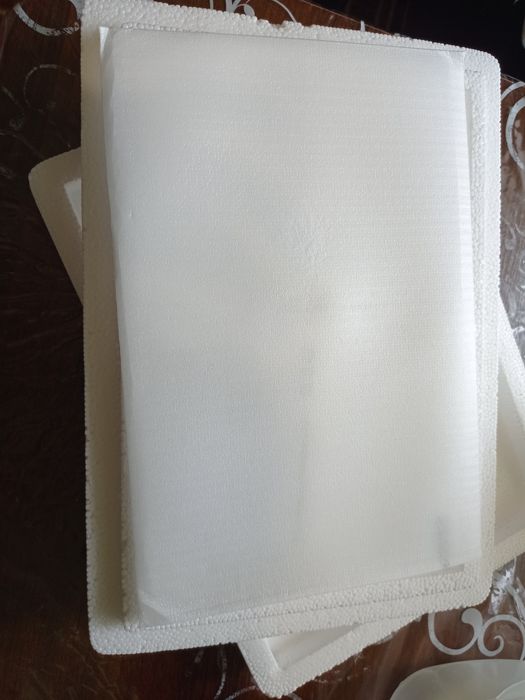 Захисне скло для планшета 11"