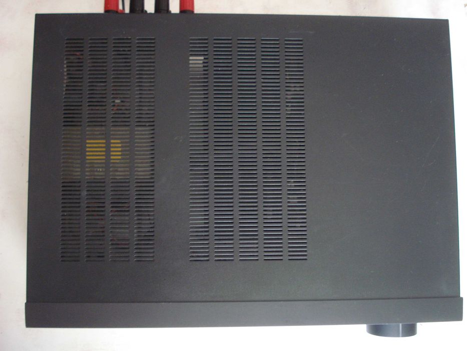 Підсилювач "Harman Kardon" HK-6550, HK-660
