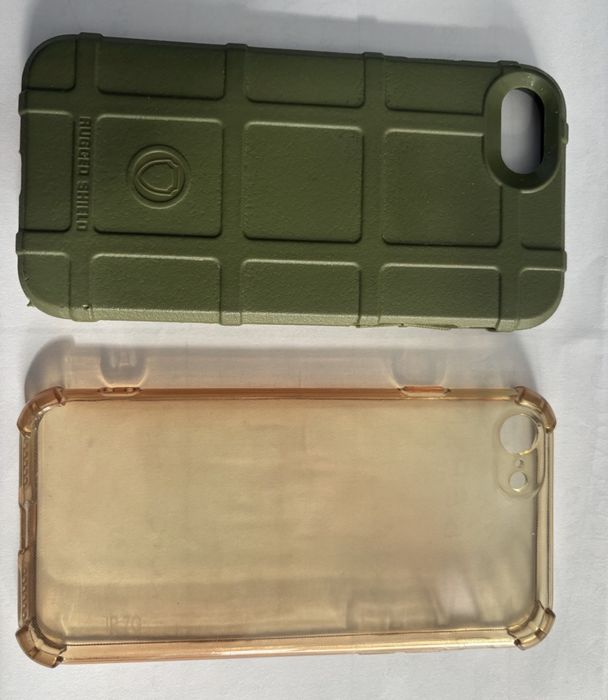 Продам Iphone 7 памьять 128gb ідеальний стан