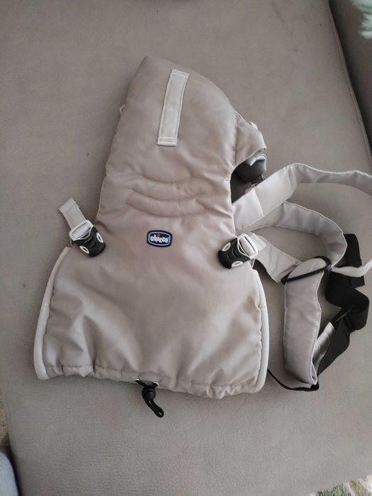 Marsúpio / para passeio com bebé