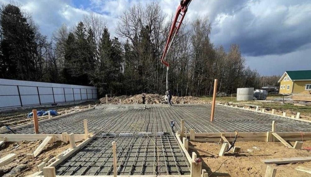 Бетон Білогородка Всіх МАРОК з доставкою