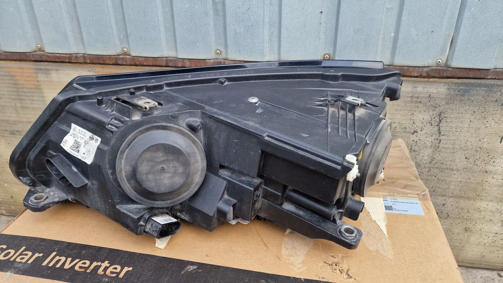 Lampa Reflektor Tiguan Lift